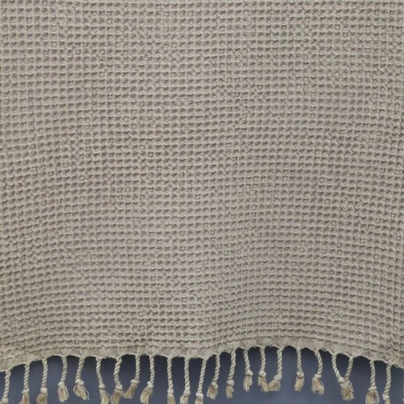 Turkish Towel Set (2 bath, 2 hand ) - Picture 5 of 6